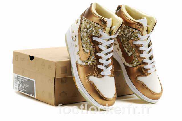 nike dunk high femme online pascher acheter nike hi dunk aprixreduit
